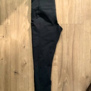 Zella Black Leggings